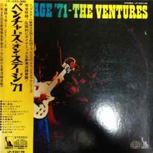 The Ventures - On Stage '71 FLAC