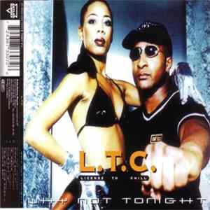 L.T.C. - Why Not Tonight FLAC