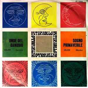Orchestra Intervallo - Onde Del Danubio / Sogno Primaverile FLAC