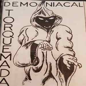 Torquemada - Demoniacal FLAC
