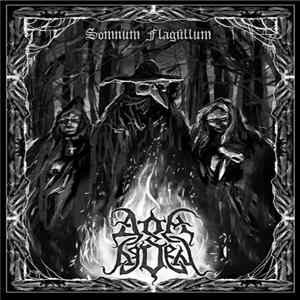 Дом Вдовы - Somnum Flagéllum FLAC