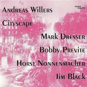 Andreas Willers - Cityscape FLAC
