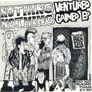 Feed Your Head / Hex - Nothing Ventured Nothing Gained EP FLAC