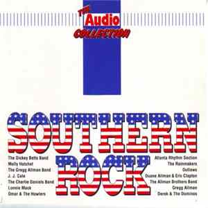 Various - Southern Rock FLAC