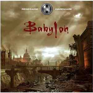 Various - Babylon FLAC