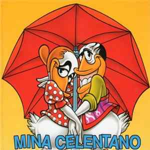 Mina & Adriano Celentano - Mina Celentano FLAC