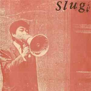 Slug - Breathe The Thing Out FLAC