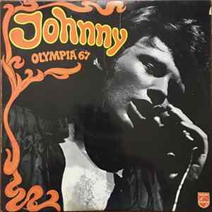 Johnny - Olympia 67 FLAC