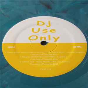 Various - Da Juice Only FLAC