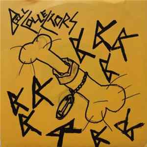 Bill Collectors - Hole In The City FLAC
