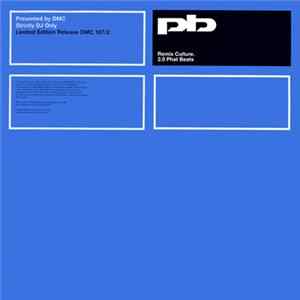 Various - Phat Beats 187 FLAC