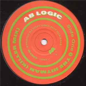 AB Logic - The Hitman FLAC
