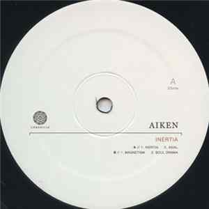 Aiken - Inertia FLAC