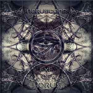 Horuscope - Eye Of Horus FLAC