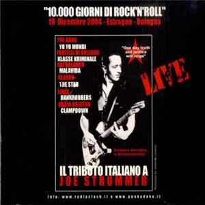 Various - Tributo Italiano a Joe Strummer FLAC