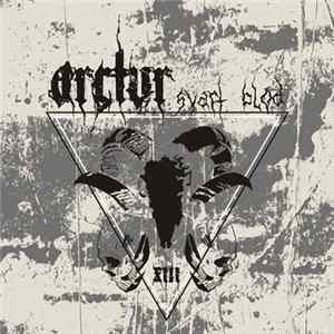 Arctur - Svart Blod FLAC