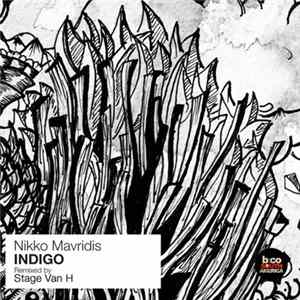 Nikko Mavridis - Indigo FLAC
