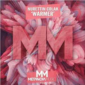 Nurettin Colak - Warmer FLAC