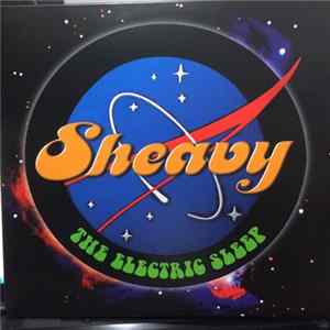 Sheavy - The Electric Sleep FLAC