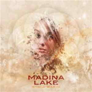Madina Lake - World War III FLAC