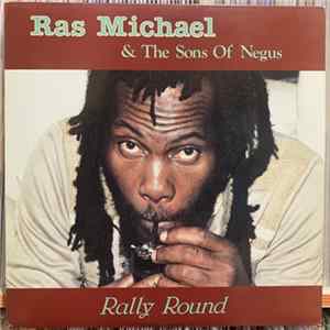 Ras Michael & The Sons Of Negus - Rally Round FLAC