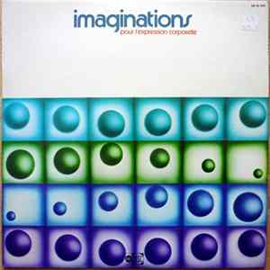 Eric Thibor - Imaginations Pour L'expression Corporelle FLAC