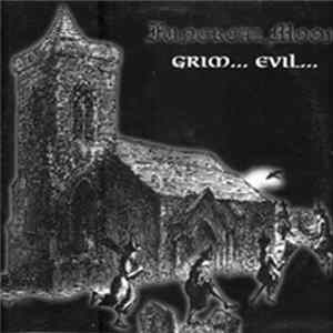 Funereal Moon - Grim... Evil... FLAC