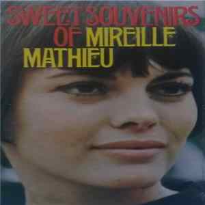 Mireille Mathieu - Sweet Souvenirs Of FLAC