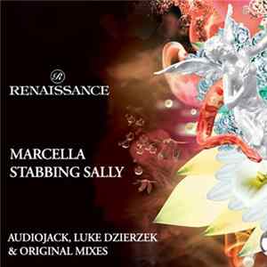 Marcella - Stabbing Sally FLAC