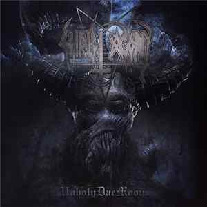 Christ Agony - UnholyDaeMoon FLAC