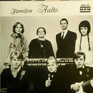 The Aaltos - Familjen Aalto FLAC
