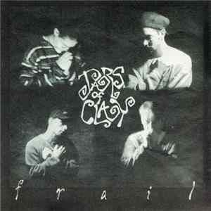 Jars Of Clay - Frail FLAC
