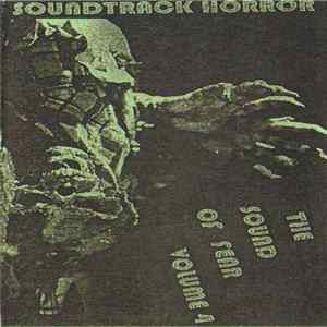 Various - The Sound Of Fear Volume 4 FLAC