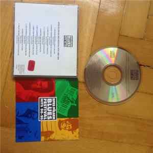 Various - Efes Pilsen Blues Festival Hits 90-95 FLAC