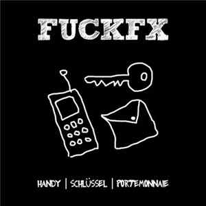 FUCKFX - Handy | Schlüssel | Portemonnaie FLAC