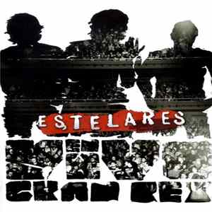 Estelares - En Vivo Gran Rex FLAC