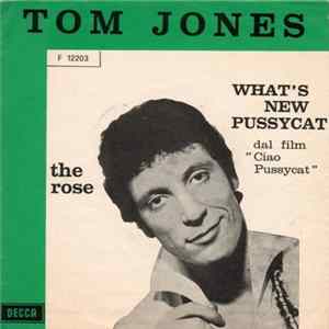 Tom Jones - What's New Pussycat ? FLAC