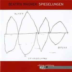 Beatrix Wagner - Spiegelungen FLAC