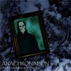 Anachronaeon - As The Last Human Spot In Me Dies FLAC