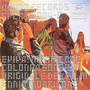 Ennio Morricone - Eviva! Morricone FLAC