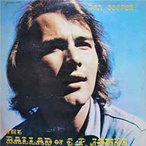 Don Cooper - The Ballad Of C.P. Jones FLAC