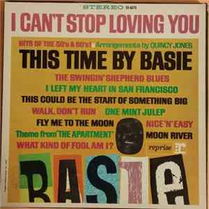 Count Basie - This Time By Basie - Hits Of The 50's & 60's! FLAC