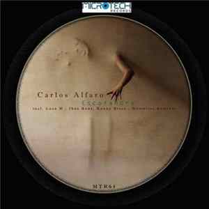Carlos Alfaro - Escafandra FLAC