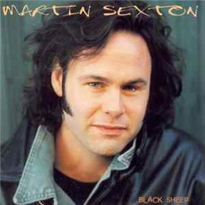 Martin Sexton - Black Sheep FLAC