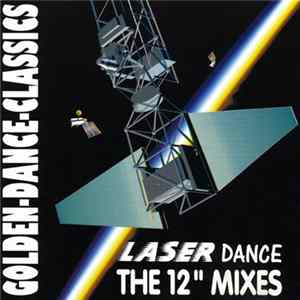 Laserdance - The 12'' Mixes FLAC