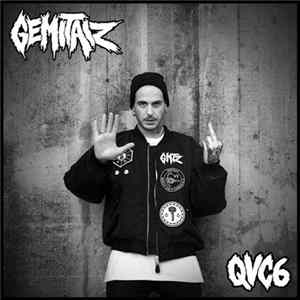Gemitaiz - Quello Che Vi Consiglio Vol. 6 FLAC