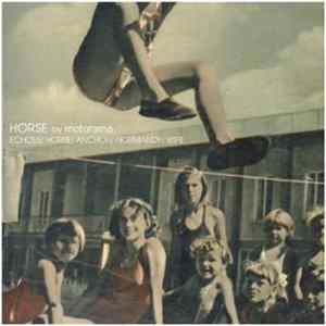 Motorama - Horse FLAC