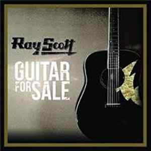Ray Scott - Guitar For Sale FLAC