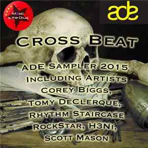 Cross Beat - Cross Beat Ade Sampler 2015 FLAC