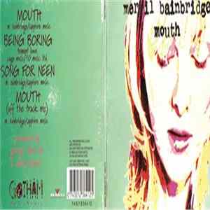 Merril Bainbridge - Mouth FLAC